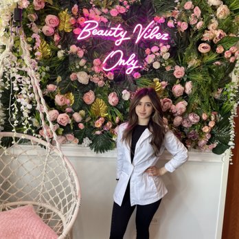 Beauty Vibez Studio - Eyelash Service Near Me - Chicago, Illinois