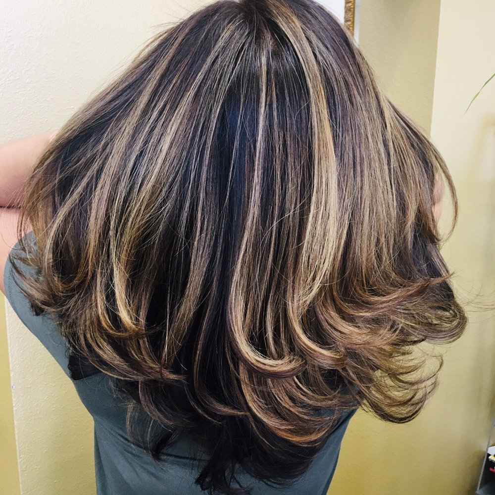 Salon Bali - Hair Salons Near Me - Austin, Texas Salon Bali - Hair Salons Near Me - Austin, Texas