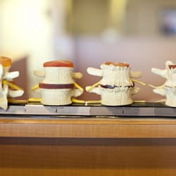 Synergy Spine & Nerve Center - Take care of your spine and nerve system and they will take care of you.