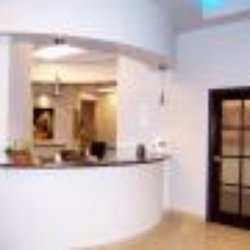 Legacy Dental Group - Check-in area.