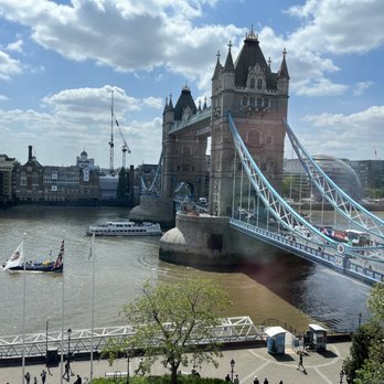 The Tower Hotel - Hotels Near Me - London, XGL