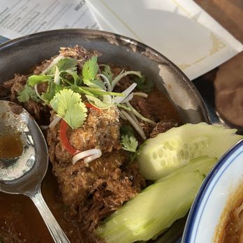 Southeast Impression - Beef Rendang - Thai Near Me - Fairfax, Virginia Southeast Impression - Beef Rendang - Thai Near Me - Fairfax, Virginia