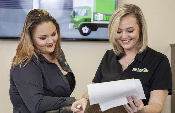 LockTite Storage Deer Park