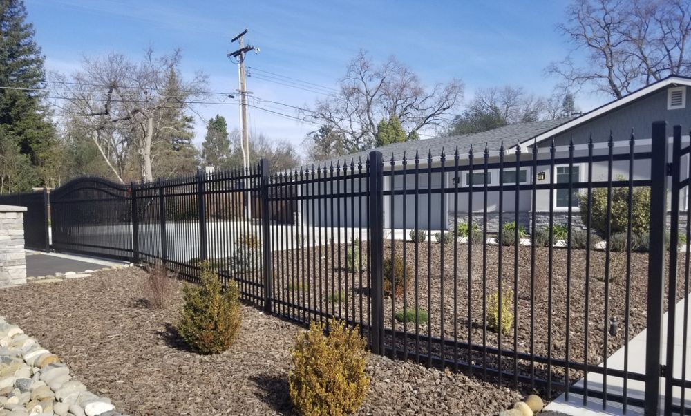 BETTER FENCES & TILE 92 Photos & 36 Reviews Milpitas, California