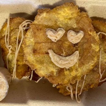 Miami Mami - Tostones - Cuban Near Me - Colchester, Vermont Miami Mami - Tostones - Cuban Near Me - Colchester, Vermont