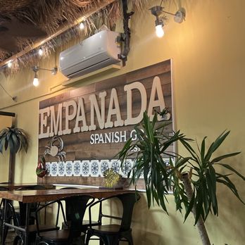 Empanada Spanish Grill - Empanadas Near Me - Clifton, New Jersey Empanada Spanish Grill - Empanadas Near Me - Clifton, New Jersey