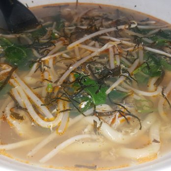 Tong Sake House - Jalapeño Udon - Korean Near Me - Poway, California Tong Sake House - Jalapeño Udon - Korean Near Me - Poway, California
