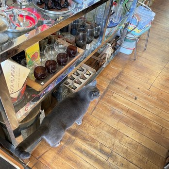Rocket To Mars - Antiques Near Me - Providence, Rhode Island