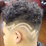 Photo of Vip The Next Level Barbershop
