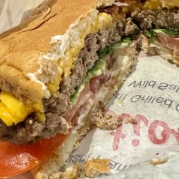 Cheeseburger