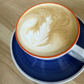 Songbird - Latte - Breakfast & Brunch Near Me - St. Louis, Missouri