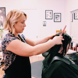 Nicole's House of Beauty