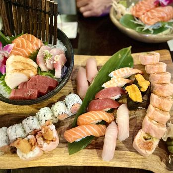 KAZU❗️ Kazu Japanese Restaurant | Stuart FL