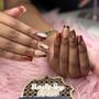 Nail Lounge at Millenia
