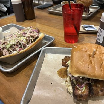 Mabel's BBQ - Polish Girl and Boss Hog - Barbeque Near Me - Cleveland, Ohio Mabel's BBQ - Polish Girl and Boss Hog - Barbeque Near Me - Cleveland, Ohio