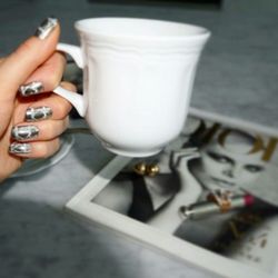 My Ideal Nails