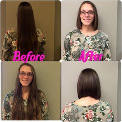 Hays Academy of Hair Design