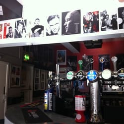 The Galleon Bar