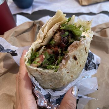 Bear Flag Fish - Bear flag burrito $12 - Seafood Markets Near Me - Newport Beach, California Bear Flag Fish - Bear flag burrito $12 - Seafood Markets Near Me - Newport Beach, California