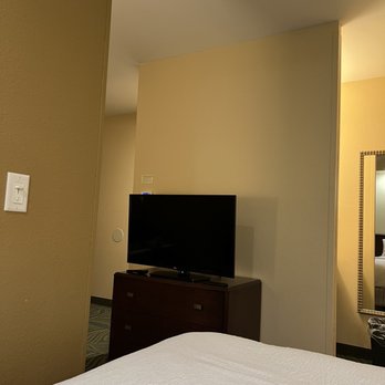 SpringHill Suites by Marriott Devens Common Center - The only tv to be shared with living area and bedroom - Hotels Near Me - Devens, Massachusetts SpringHill Suites by Marriott Devens Common Center - The only tv to be shared with living area and bedroom - Hotels Near Me - Devens, Massachusetts