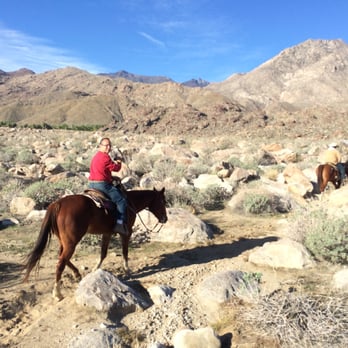 Smoke Tree Stables - Horseback Riding Near Me - Palm Springs, California Smoke Tree Stables - Horseback Riding Near Me - Palm Springs, California