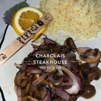 Charolais Steakhouse - Steakhouses Near Me - Hickory, North Carolina Charolais Steakhouse - Steakhouses Near Me - Hickory, North Carolina