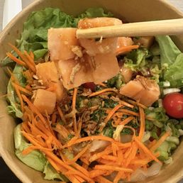 Poke Bowl