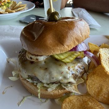Captn Jack's Bar and Grill - American Near Me - Tarpon Springs, Florida Captn Jack's Bar and Grill - American Near Me - Tarpon Springs, Florida