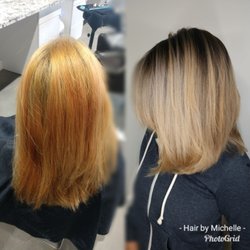 Hair By Michelle