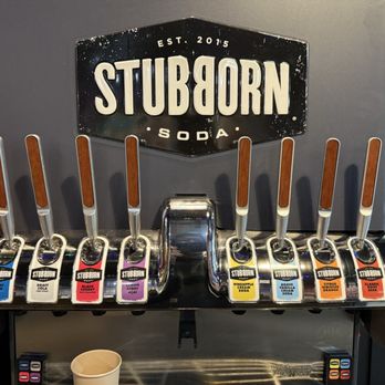 Canyons Barbeque - This is the unit. Pouring perfection. No joke. Must try it! - Barbeque Near Me - Castro Valley, California