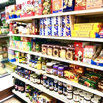 Alpine Delicatessen - Delis Near Me - Thousand Oaks, California