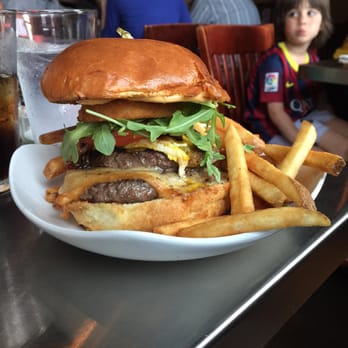 Republica - The picture says it all..!! - Gastropubs Near Me - Berkley, Michigan Republica - The picture says it all..!! - Gastropubs Near Me - Berkley, Michigan
