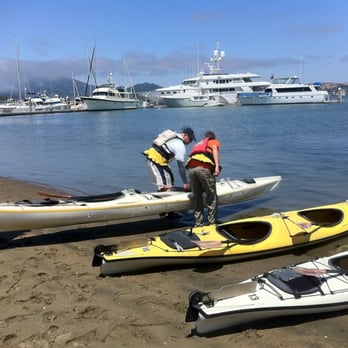 Sea Trek - Boating Near Me - Sausalito, California Sea Trek - Boating Near Me - Sausalito, California