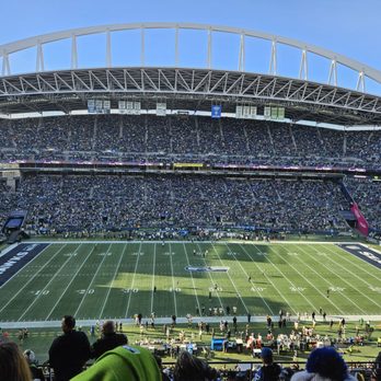 Lumen Field - Section 310 - Stadiums & Arenas Near Me - Seattle, Washington Lumen Field - Section 310 - Stadiums & Arenas Near Me - Seattle, Washington