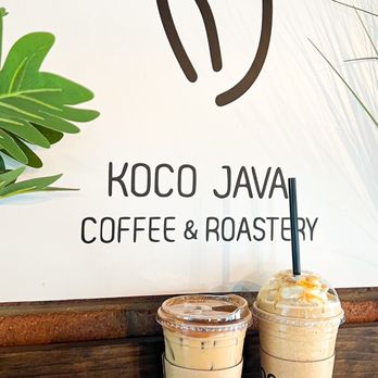 KOCO JAVA - Updated July 2025 - 90 Photos & 97 Reviews - 329 N Main St ...
