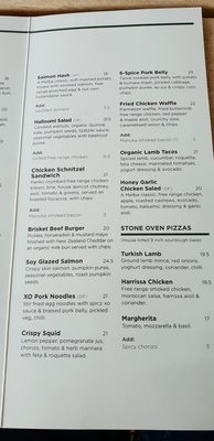 Menu photo 7 MELBA - Manukau Manukau, AUK