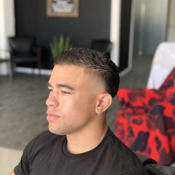 LuXe Barber Studio - TAPER - Barbers Near Me - Tucson, Arizona