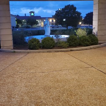 The Library Restaurant & Pub - Outside - Steakhouses Near Me - Indianapolis, Indiana