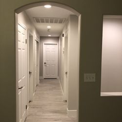 Tommy's Interior Lighting