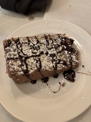 Ristorante Ti Amo by null