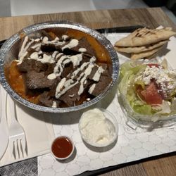 Leros Grill