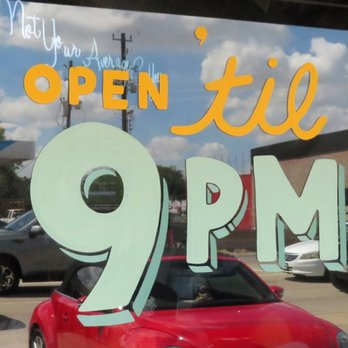 Grinder’s Coffee Bar - Coffee & Tea Near Me - Houston, Texas