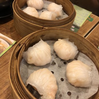 添好運 - Har gow - Cantonese Near Me - Hong Kong, HK 添好運 - Har gow - Cantonese Near Me - Hong Kong, HK