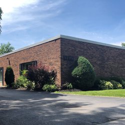 CompassCare Pregnancy Services - Buffalo - 1230 Eggert Rd. A professional office environment, not a clinic.