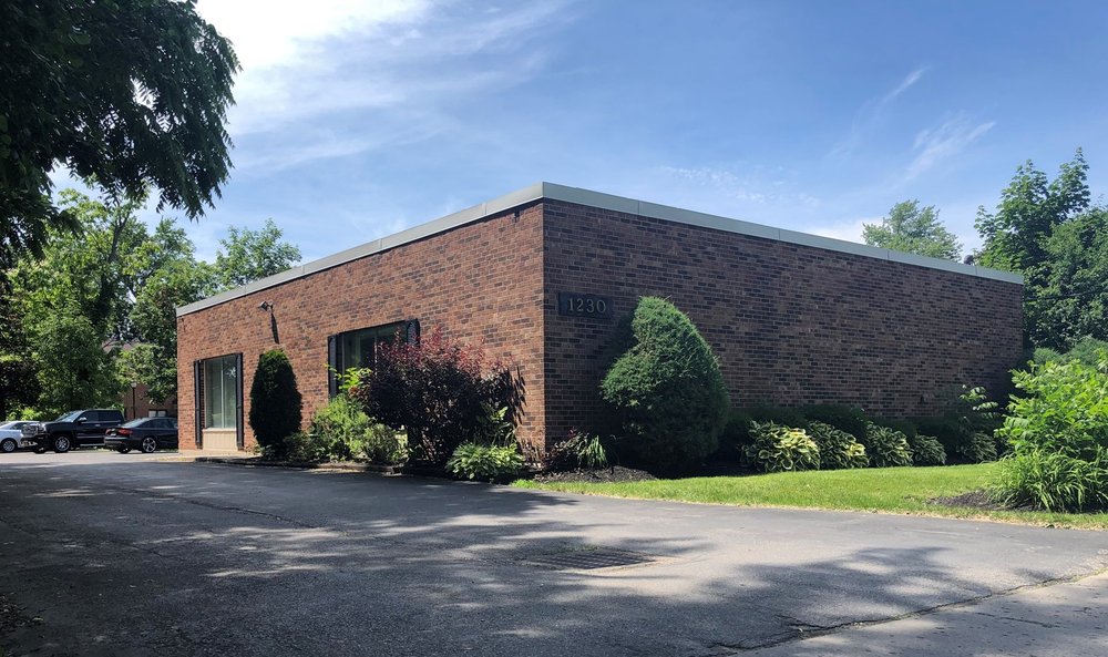 COMPASSCARE Updated September 2024 1230 Eggert Rd, Buffalo, New York Crisis Pregnancy