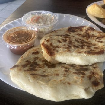 Seydi's Pupuseria & Grill - Pupusa Revuelta - Salvadoran Near Me - Phoenix, Arizona Seydi's Pupuseria & Grill - Pupusa Revuelta - Salvadoran Near Me - Phoenix, Arizona