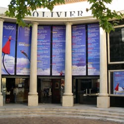 Théâtre de l'Olivier - théâtre de l''olivier