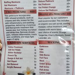 Great prices! Great prices!