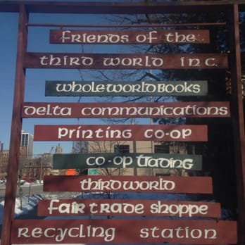 Friends of the Third World - Gift Shops Near Me - Fort Wayne, Indiana