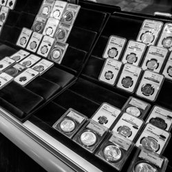 Main Street Coin - Hyde Park